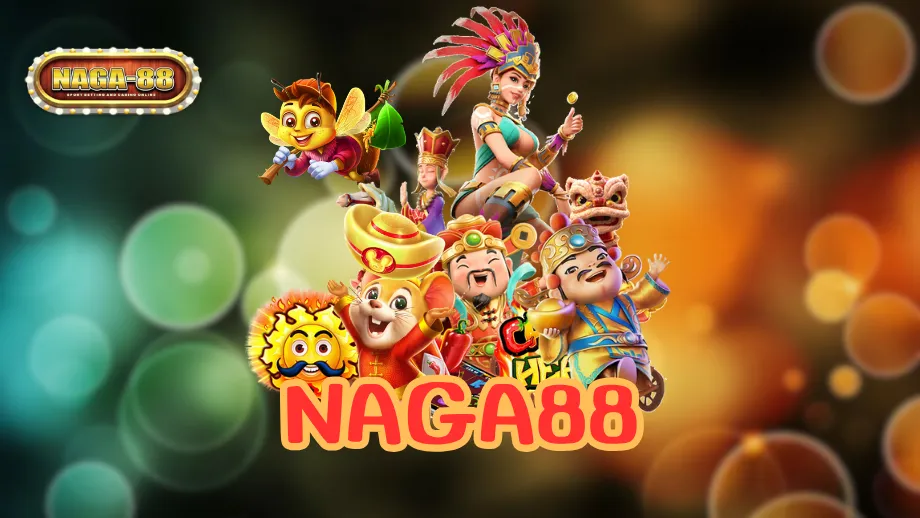 Naga88
