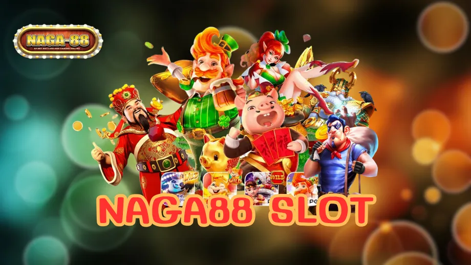 Naga88
